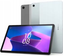 Lenovo Tab M10 Plus (3rd Gen) Qualcomm Snapdragon 128 GB 26.9 cm (10.6") 6 GB Wi-Fi 5 (802.11ac) Android 12 Grey | ZAAN0217GR  | 198154101473 | TABLEVTZA0242