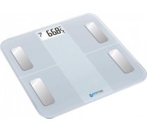 Bathroom scale ORO-SCALE BLUETOOTH WHITE | ORO-SCALE WHITE  | 5907763679113 | AGDOROWAL0003