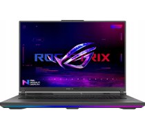 Laptop Asus Asus ROG Strix SCAR G18 G814JIR-N6009W - i9-14980HX | 18"-240Hz | 16GB | 1TB | W11Home | RTX4070 | 90NR0ID6-M001C0  | 4711387439111