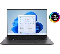 Laptop Asus Laptop ASUS Zenbook 14 OLED UM3402YA-KM774W R5 7430U 14" 2,8K 90Hz HDR 16GB 512SSD W11 | UM3402YA-KM774W  | 4711387685303