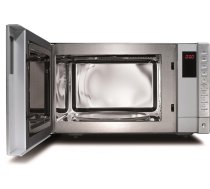 Kuchenka mikrofalowa Caso Kuchenka mikrofalowa caso SMG20 3324 (1000W, 800W; 20l; kolor czarny) | 3324  | 4038437033243