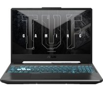 Laptop Asus TUF Gaming A15 Ryzen 7 7435HS / 16 GB / 1 TB / W11 / RTX 3050 / 144 Hz (FA506NCR-HN021W) | FA506NCR-HN021W  | 4711387594209