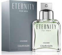 Calvin Klein Perfumy Męskie Calvin Klein Eternity Cologne For Men EDC EDT 100 ml | S8301095  | 3614228834896