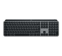 Logitech MX Keys für Mac, Tastatur | 1652940  | 5099206090385 | 920-009553