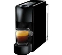 Ekspres na kapsułki Nespresso C30 Essenza Mini czarny XN1108 | 7630047625008  | 7630047625008