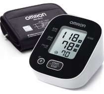 Omron M2 Intelli IT+ Upper arm Automatic 1 user(s) | HEM-7146T2-EBK  | 4015672113992 | UISOMRCIS0036