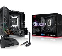 ASUS ROG STRIX Z790-I GAMING WIFI, mātesplate | 1868089  | 4711081947493 | 90MB1CM0-M0EAY0