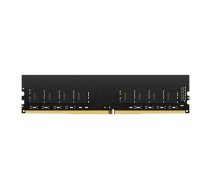 Lexar  Memory DDR4 32GB(1*32GB)/3200 CL22 | SALXR4G3232VR10  | 843367123810 | LD4AU032G-B3200GSST