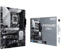 Asus PRIME Z790-P mātesplate | 1868082  | 4711081937449 | 90MB1CK0-M1EAY0