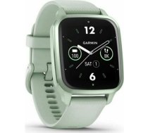 Garmin Venu Sq 2, cool mint/metallic mint | 010-02701-12  | 0753759304843