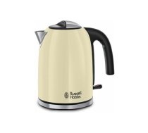 Czajnik Russell Hobbs 20415-70 Kremowy | 20415-70  | 4008496877638