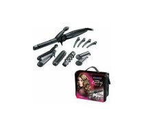 Remington S8670 hair styling tool Multistyler Warm Black 1.8 m | 45278560710  | 4008496623877