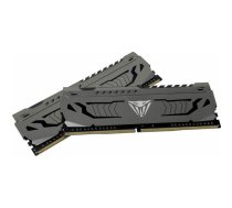 Pamięć Patriot Viper Steel, DDR4, 16 GB, 3733MHz, CL17 (PVS416G373C7K) | PVS416G373C7K  | 0814914025529