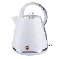 Kettle ELDOM C245 SB. Capacity 1.7 liters | C245SB  | 5908277384319 | AGDELDCZE0034