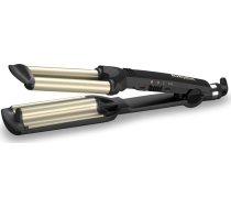 BaByliss EasyWaves Texturizing iron Warm Black, Silver 70.9" (1.8 m) | C260E  | 3030050064308