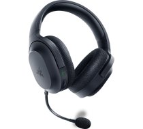 Razer Barracuda X 2022, melna - Bezvadu austiņas ar mikrofonu | RZ04-04430100-R3M1  | 8886419379850 | GAMRAZSLU0020