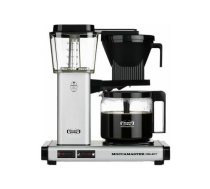 Moccamaster KBG 741 Manual Drip coffee maker 1.25 L | 8712072539822  | 8712072539822 | AGDMCMEXP0034