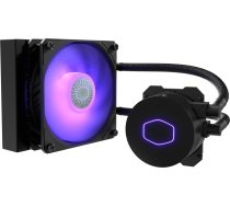 Chłodzenie wodne Cooler Master MasterLiquid ML120L RGB V2 (MLW-D12M-A18PC-R2) | MLW-D12M-A18PC-R2  | 884102067884