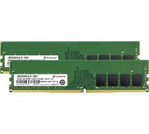 Pamięć Transcend JetRam, DDR4, 32 GB, 3200MHz, CL22 (JM3200HLE-32GK) | JM3200HLE-32GK  | 0760557849049