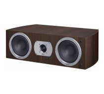 Heco Victa Prime Center 102 2-way Brown, Espresso Wired 85 W | Heco Victa Prime Center 102 espresso  | 4029678458827