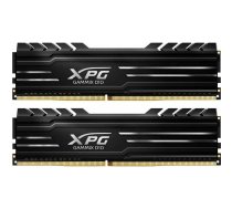 Adata  XPG GAMMIX D10 memory module 16 GB 2 x 8 GB DDR4 3200 MHz | AX4U32008G16A-DB10  | 4711085930828 | PAMADTDR40091