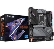 B760 AORUS MASTER DDR4, mātesplate | B760 A MASTER DDR4  | 4719331850890