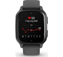 Garmin Venu Sq 2, shadow gray/slate | 010-02701-10  | 0753759304829