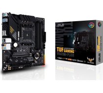 Płyta główna Asus TUF GAMING B550M-PLUS | TUF GAMING B550M-PLUS  | 0192876623541