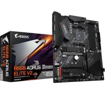 B550 AORUS ELITE V2, mātesplate | B550 AORUS ELITE V2  | 4719331809898