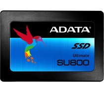 ADATA Ultimate SU800 2.5" 256 GB Serial ATA III TLC | ASU800SS-256GT-C  | 4712366967250 | DSSADTS250017