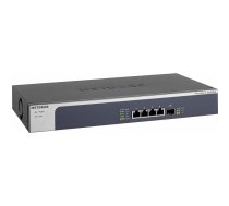 Netgear XS505M, slēdzis | XS505M-100EUS  | 0606449131130