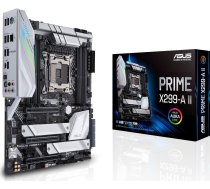 ASUS PRIME X299-A II, mātesplate | 1581944  | 4718017488594 | 90MB11F0-M0EAY0