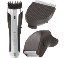 Remington BHT2000A body groomer/shaver Black,Silver | BHT2000A  | 4008496813155