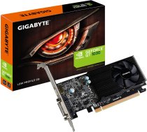 GIGABYTE GT 1030 Low Profile 2G | GV-N1030D5-2GL  | 4719331301590