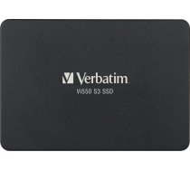 Verbatim Vi550 1TB, SSD | 1620002 | 0023942493532 | 49353