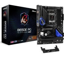 ASRock Asrock B650E PG RIPTIDE WIFI, mātesplate | B650E PG RIPTIDE WIFI  | 4710483940743