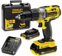 Stanley FMC625D2 1.8 kg Black, Yellow | FMC625D2-QW  | 5035048469460