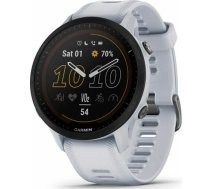 SMARTWATCH FORERUNNER 955/WHITE 010-02638-21 GARMIN | 010-02638-21  | 753759297053