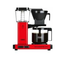 Moccamaster KBG 741 AO Semi-auto Drip coffee maker 1.25 L | 0601030100  | 8712072539884