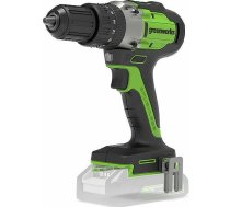 Drill/driver 24V Greenworks GD24DD60 - 3704107 | 3704107  | 6952909062082 | NAKGRWWWK0017