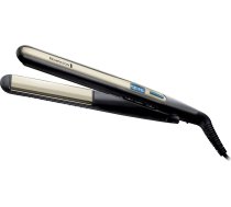 Remington S6500 hair styling tool Straightening iron Warm Black 2.5 m | S6500  | 4008496652815