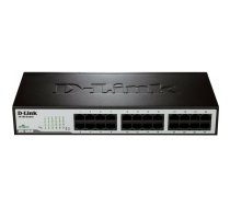 Switch D-Link DES-1024D | DES1024D  | 0790069246111