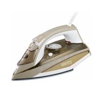 Camry CR 5018 Steam iron Ceramic Ultra Glide Brown,Grey,White 3000 W | CR 5018  | 5902934830324