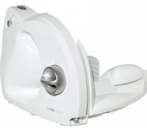 Clatronic AS 2958 slicer Electric White | AS 2958 biała  | 4006160625325 | AGDCLAKRA0002