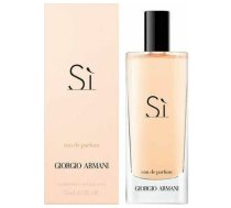 Giorgio Armani Si EDP 15 ml | 3614271579119  | 3614271579119