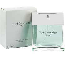 Calvin Klein Truth EDT 100 ml | 88300073627  | 0088300073627