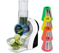 Esperanza Electric Grater Caprese | EKM026  | 5901299954379 | AGDESPKRA0003