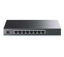 TP-LINK JetStream 8-Port Gigabit Smart Network Switch | TL-SG2008  | 6935364010546