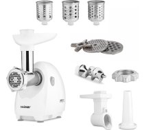 Zelmer ZMM4045B mincer 1900 W White | ZMM4045B  | 5908269347155 | AGDZELMDM0065