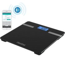 Bethroom scale MM-810 BLT Veje Black | MESMED171018001  | 5904617464321